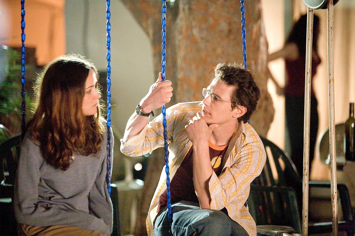 Dead Girl - Film-Still