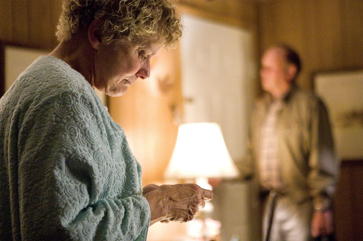 Dead Girl - Film-Still