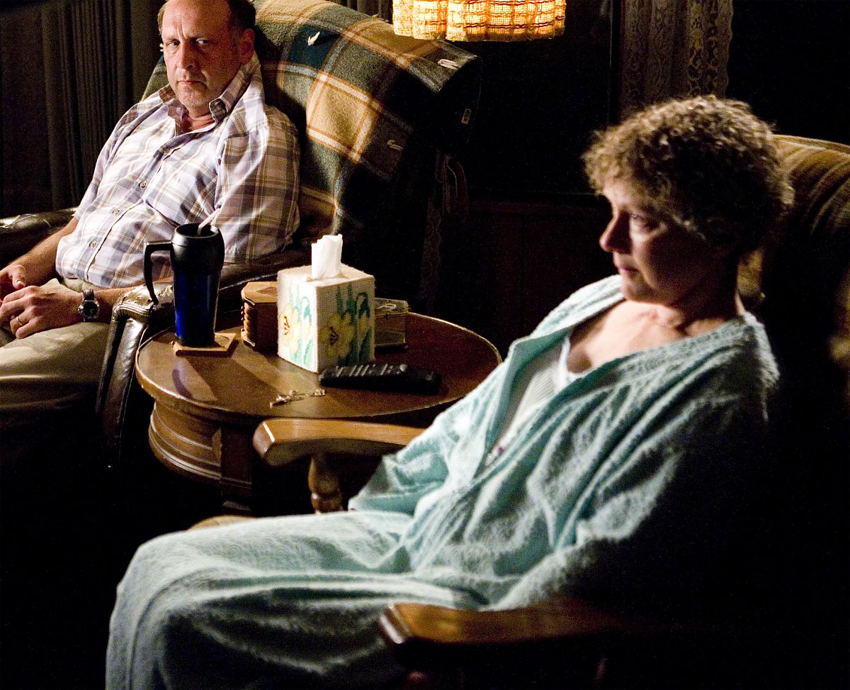 Dead Girl - Film-Still