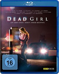 Cover zu Dead Girl