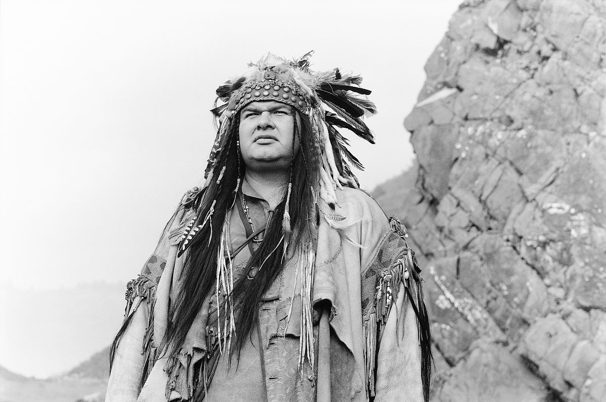 Dead Man - Film-Still