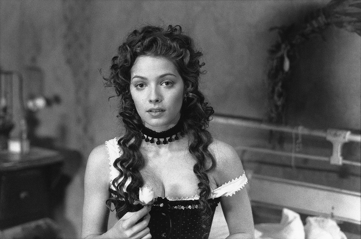 Dead Man - Film-Still