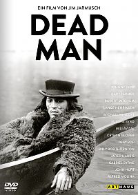 Cover zu Dead Man