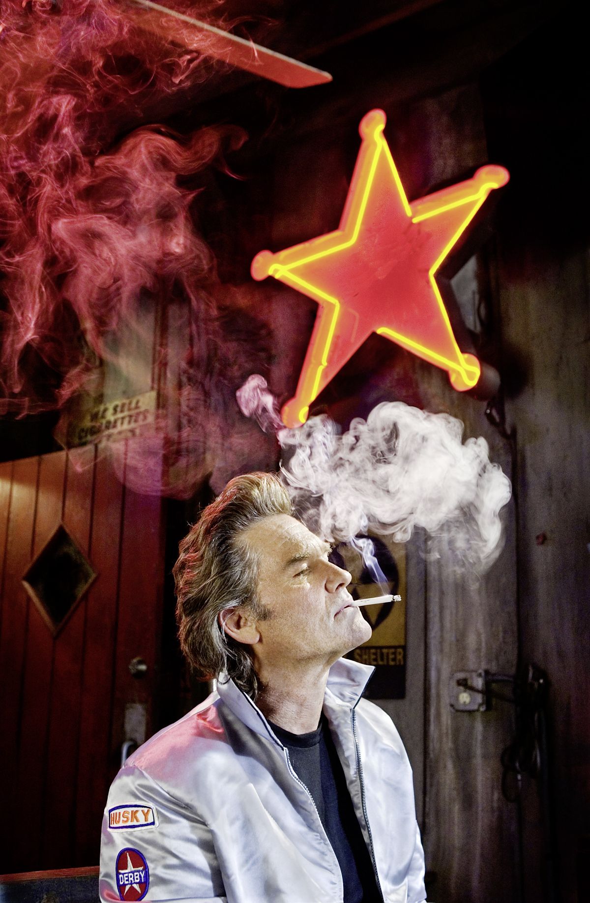 Death Proof - Film-Still