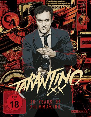 Cover zu Death Proof