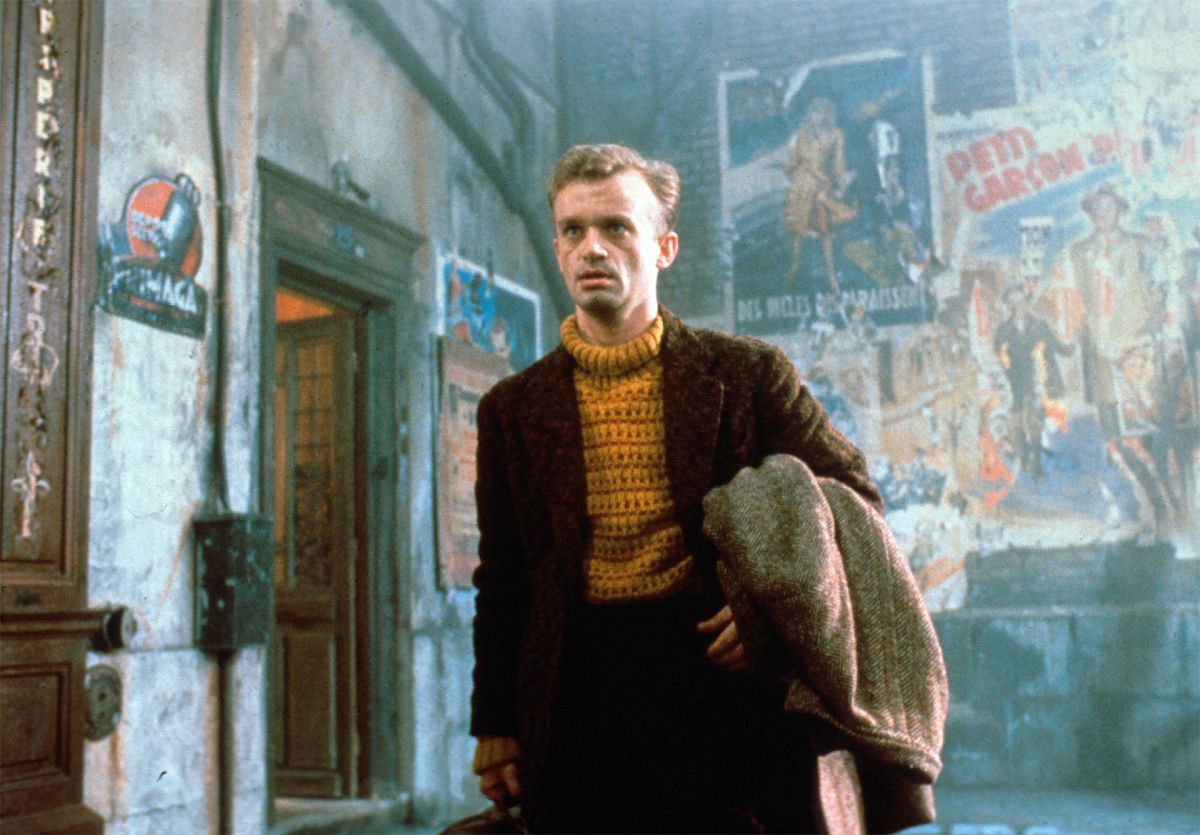 Delicatessen - Film-Still