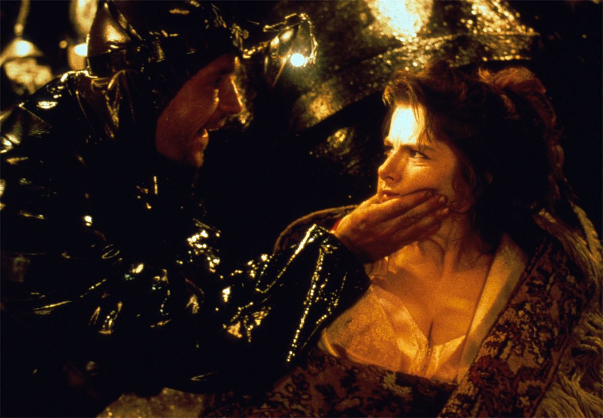 Delicatessen - Film-Still