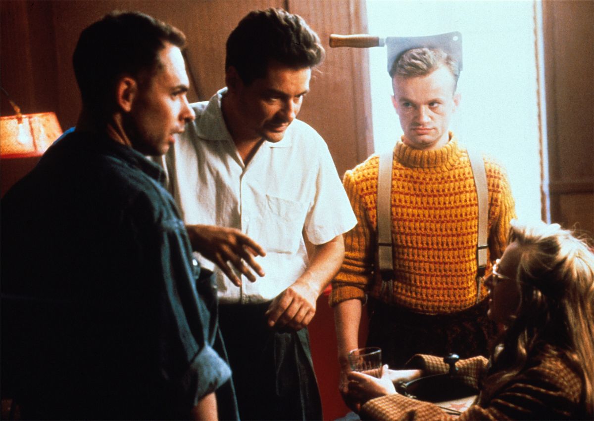 Delicatessen - Film-Still