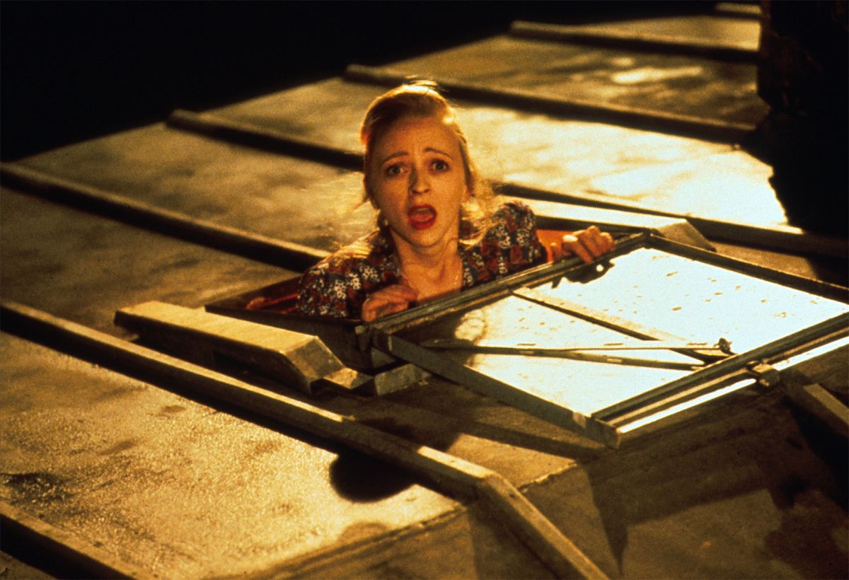 Delicatessen - Film-Still