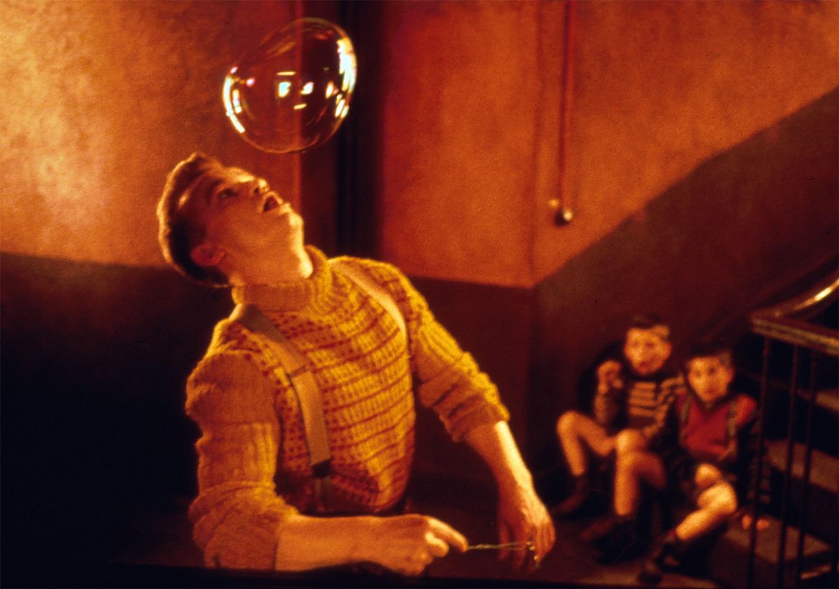 Delicatessen - Film-Still