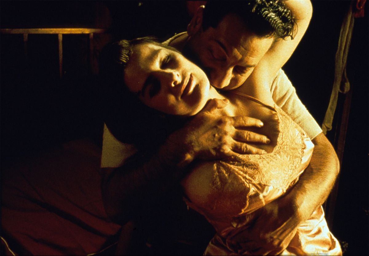 Delicatessen - Film-Still
