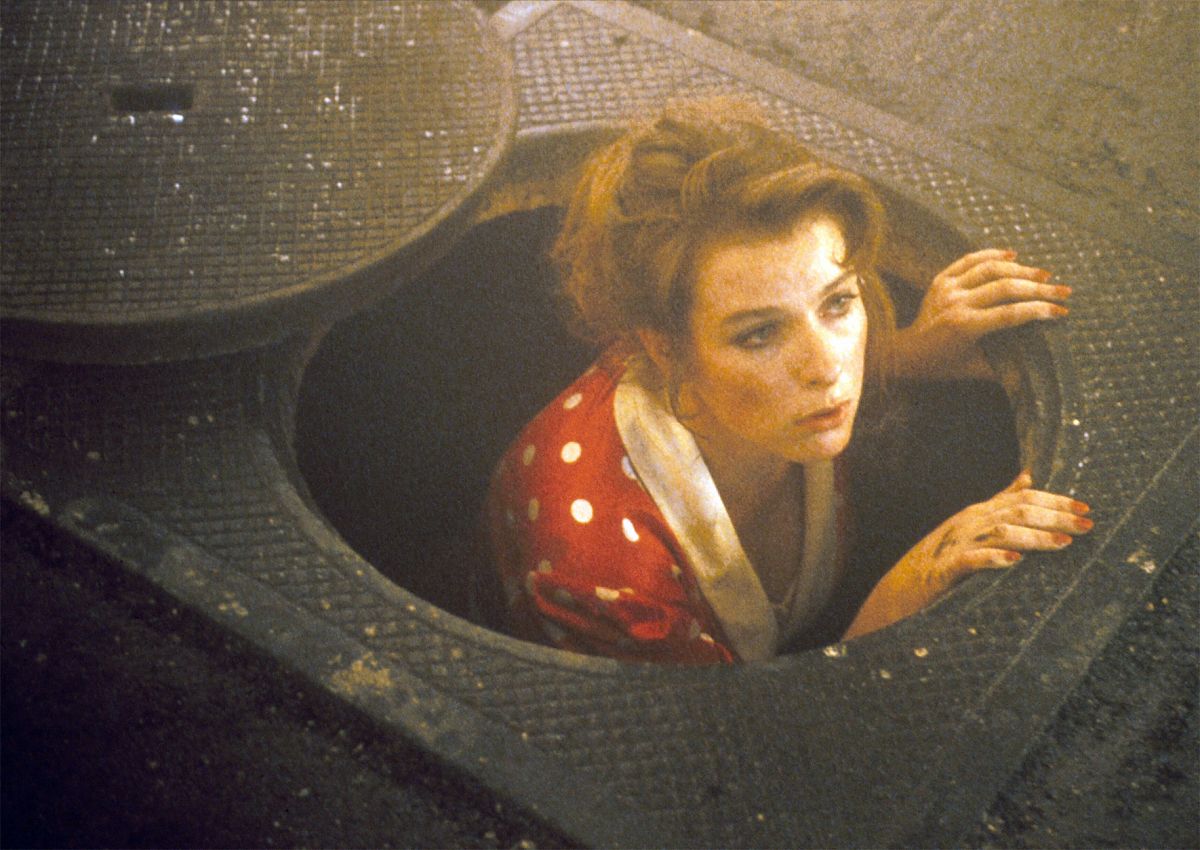 Delicatessen - Film-Still