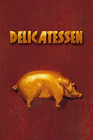 Cover Delicatessen