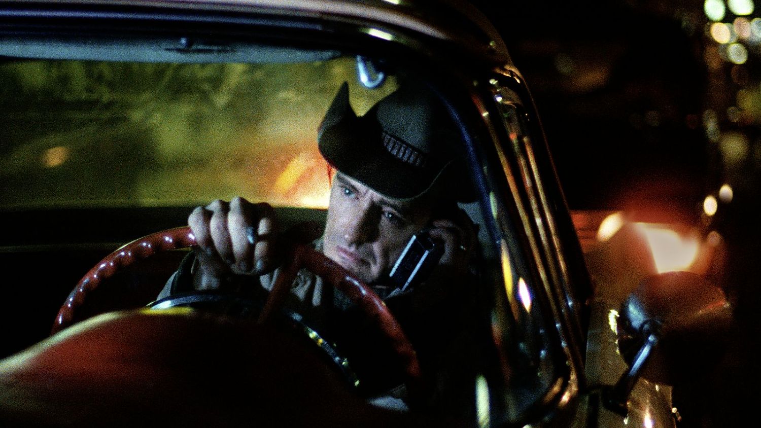 Bild zu Der amerikanische Freund