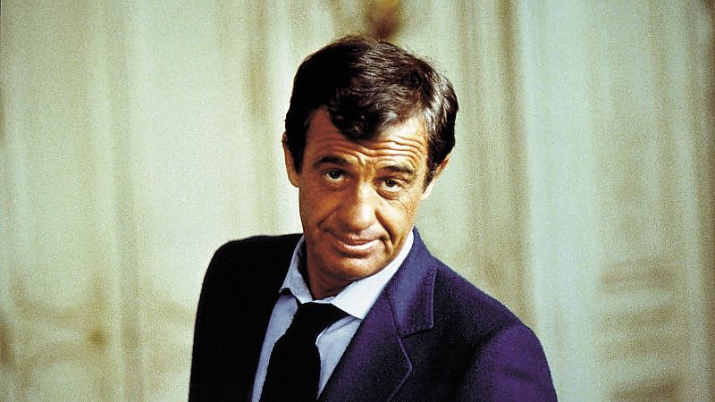 Der Außenseiter - Film-Still