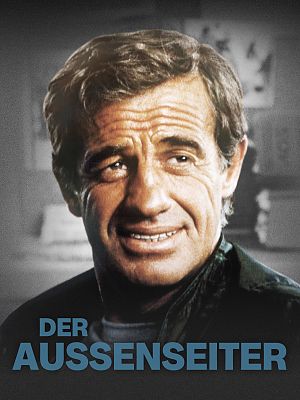 Cover zu Der Außenseiter