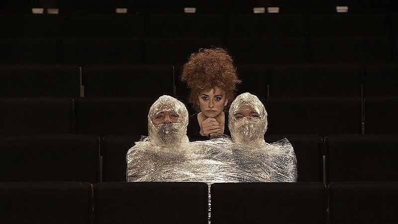 Der beste Film aller Zeiten - Film-Still