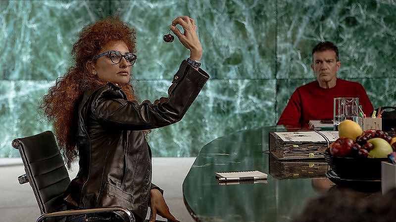 Der beste Film aller Zeiten - Film-Still