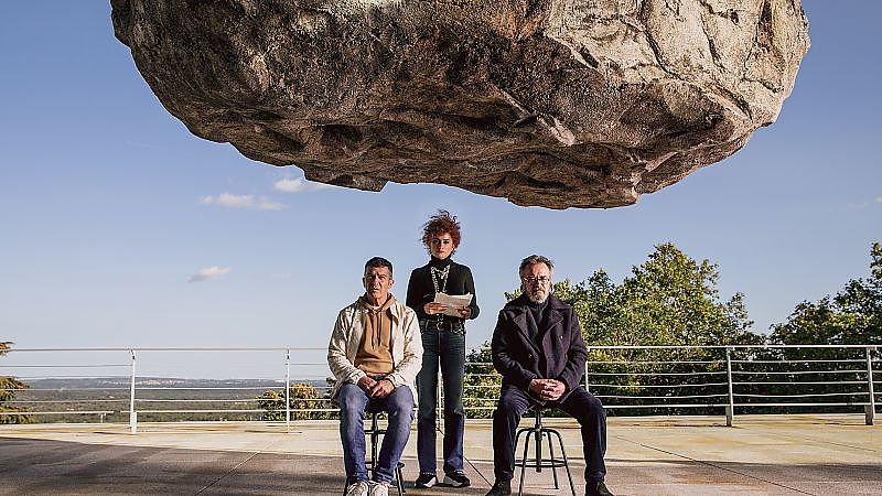 Der beste Film aller Zeiten - Film-Still