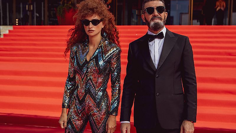 Der beste Film aller Zeiten - Film-Still