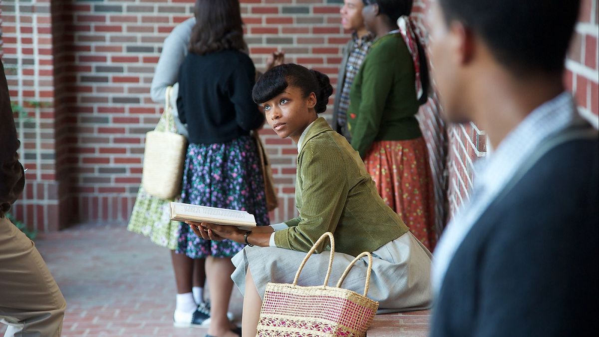 Der Butler - Film-Still