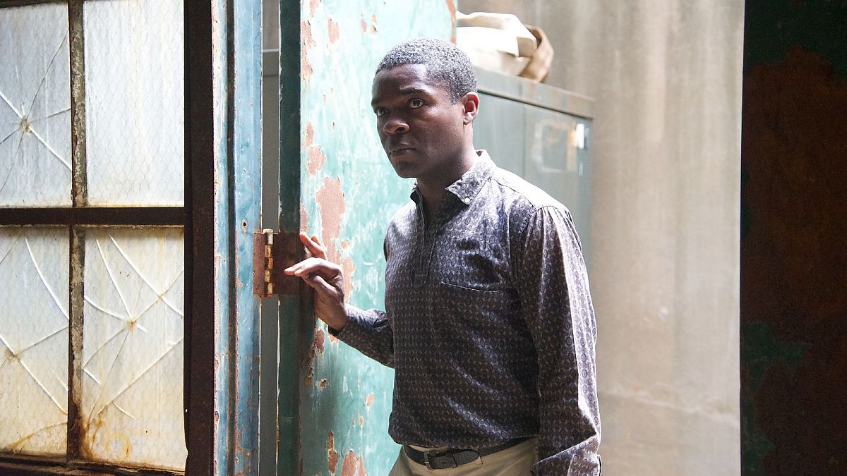 Der Butler - Film-Still