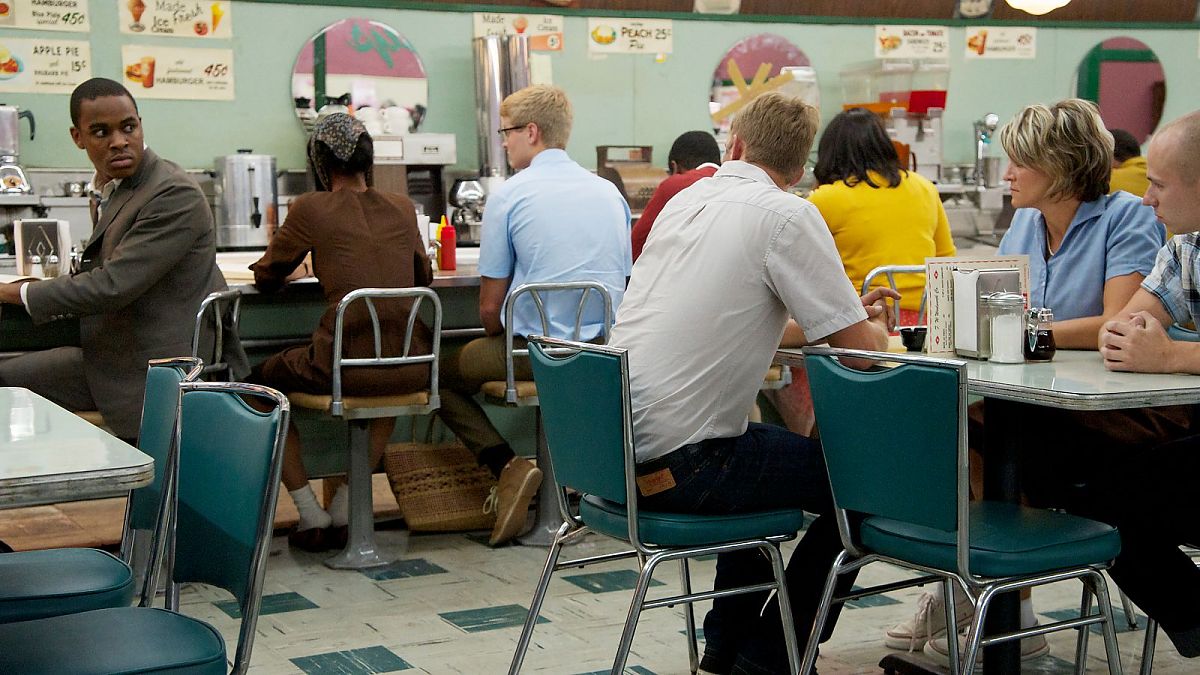 Der Butler - Film-Still