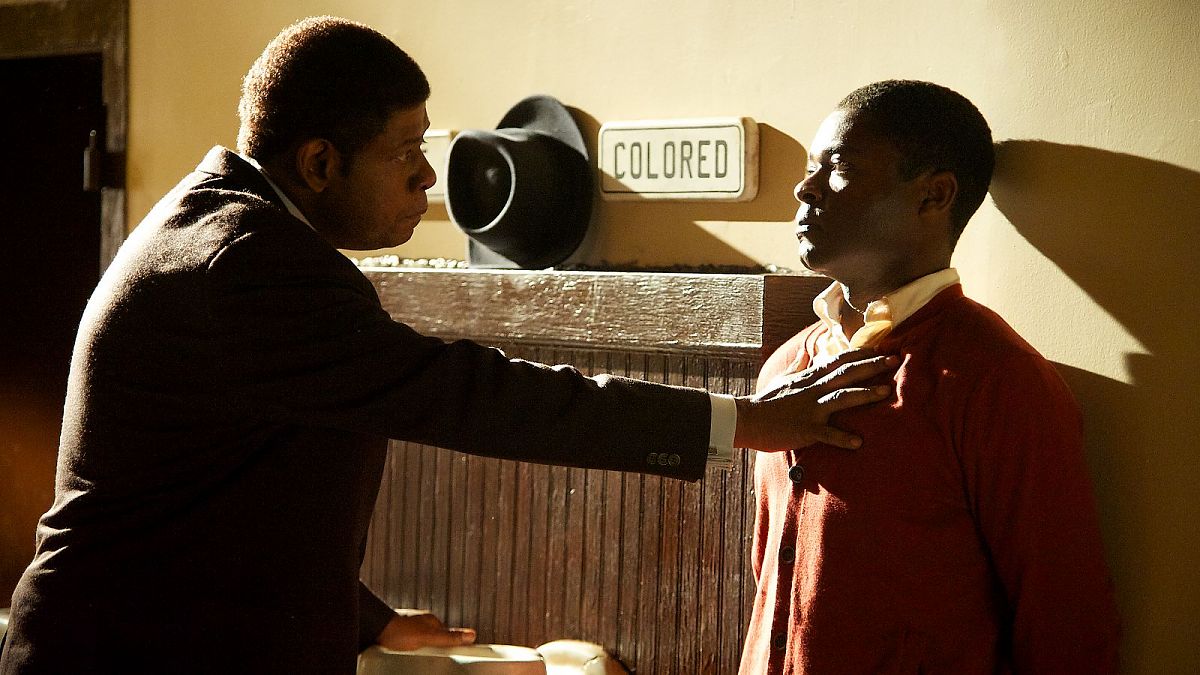 Der Butler - Film-Still