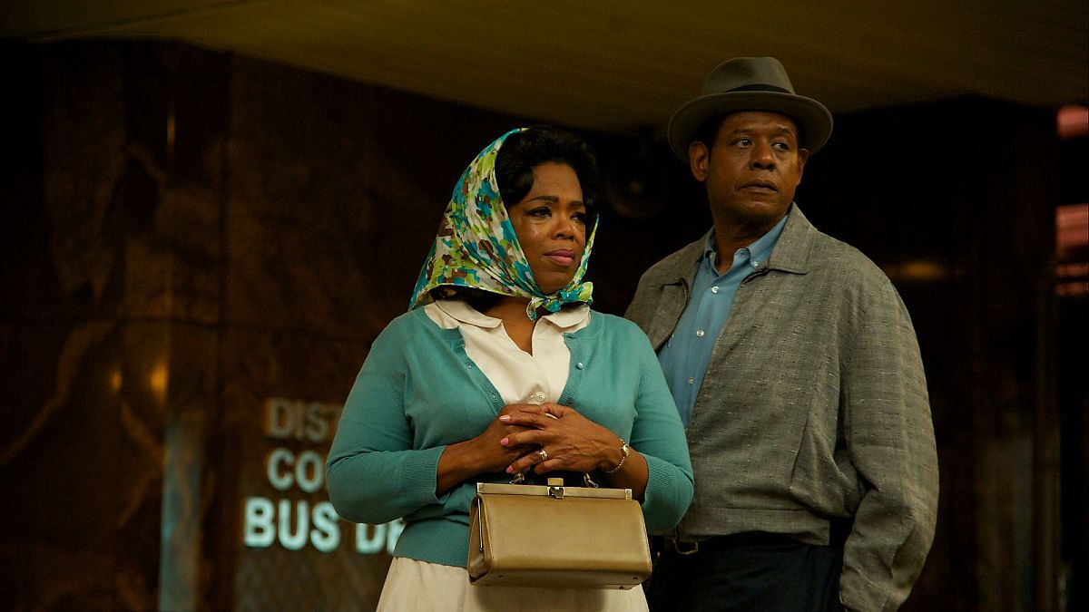 Der Butler - Film-Still