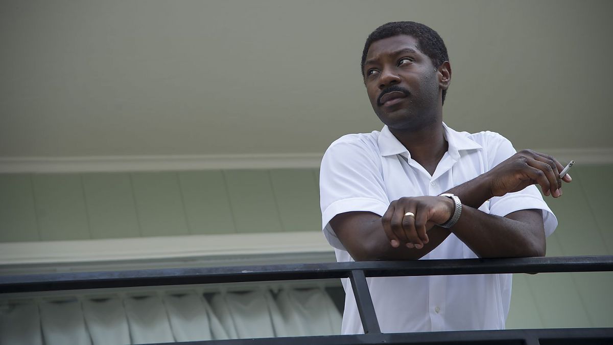 Der Butler - Film-Still