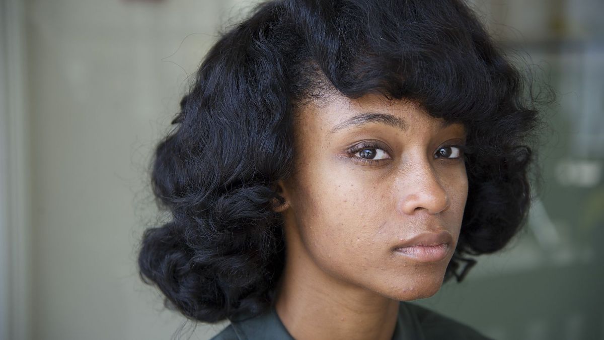 Der Butler - Film-Still