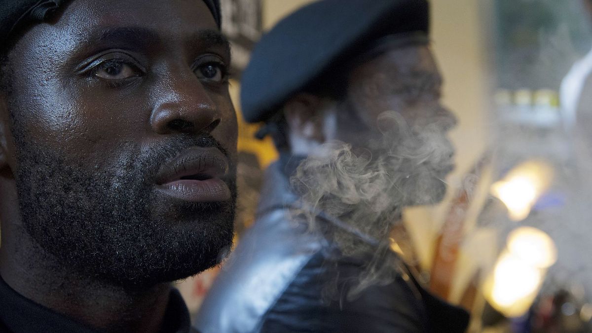 Der Butler - Film-Still