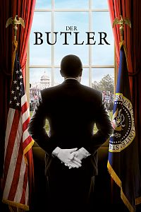 Cover Der Butler