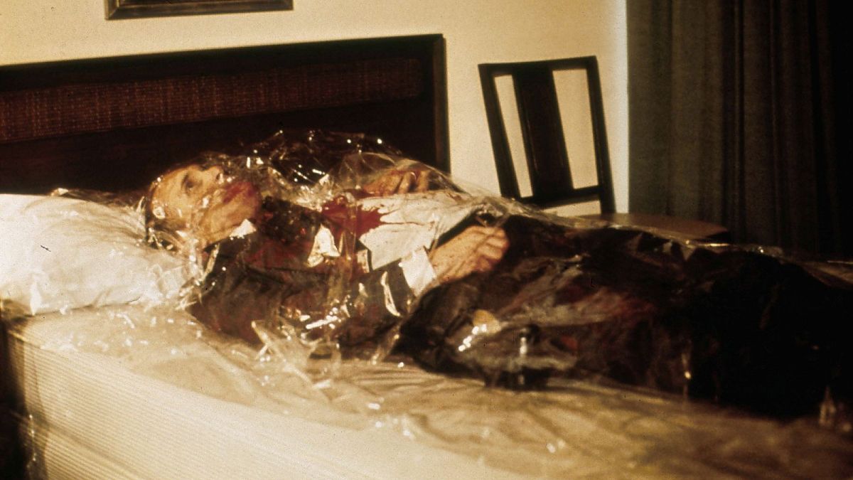 Der Dialog - Film-Still