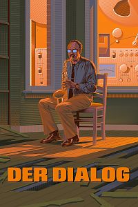 Cover Der Dialog