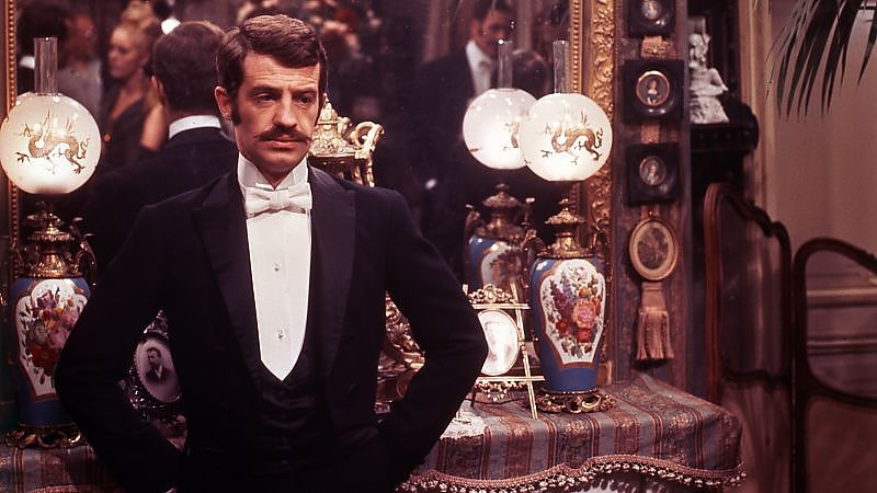 Bild zu Der Dieb von Paris