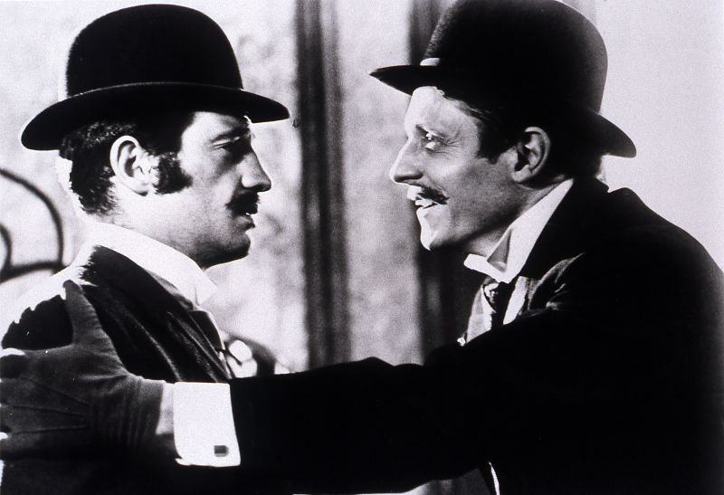 Der Dieb Von Paris Der Dieb Von Paris