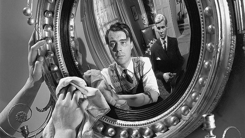 Der Diener - Film-Still