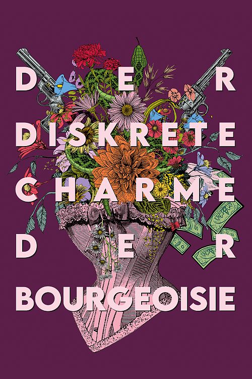 Cover zu Der diskrete Charme der Bourgeoisie