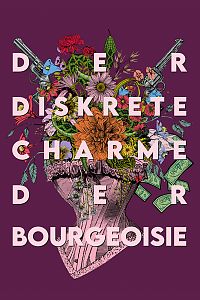 Cover Der diskrete Charme der Bourgeoisie