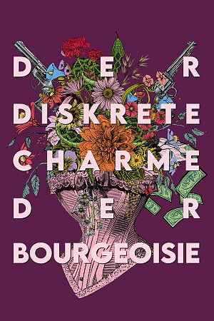 Cover Der diskrete Charme der Bourgeoisie