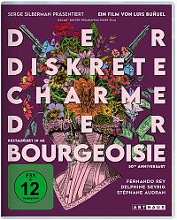 Cover zu Der diskrete Charme der Bourgeoisie