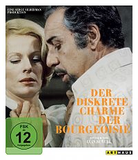 Cover zu Der diskrete Charme der Bourgeoisie