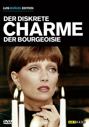 Cover zu Der diskrete Charme der Bourgeoisie