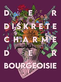 Cover zu Der diskrete Charme der Bourgeoisie