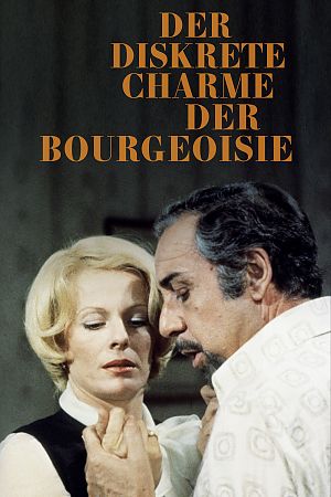 Cover zu Der diskrete Charme der Bourgeoisie