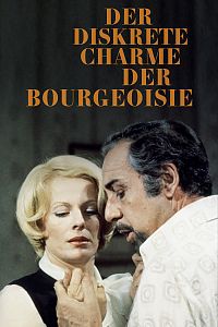 Cover zu Der diskrete Charme der Bourgeoisie