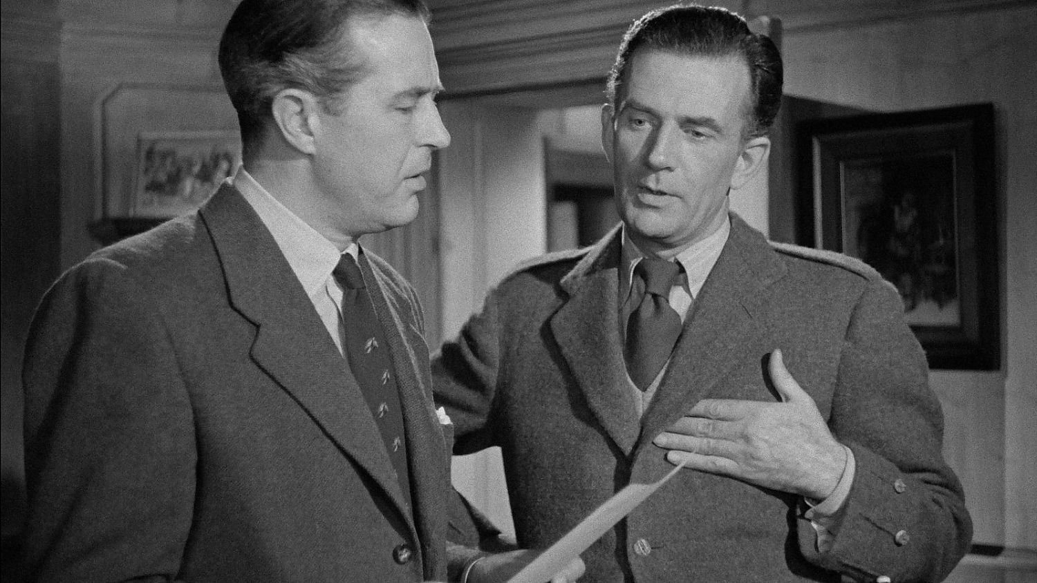 Bild zu Der Dreizehnte Gast