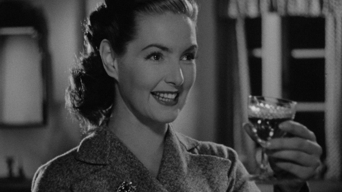 Der Dreizehnte Gast - Film-Still