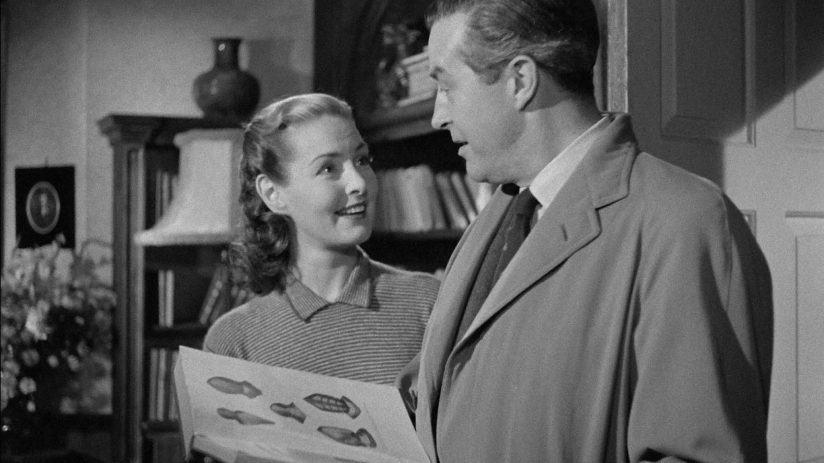 Der Dreizehnte Gast - Film-Still